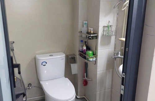 Hang Buom Hotel | Omeli Homestay