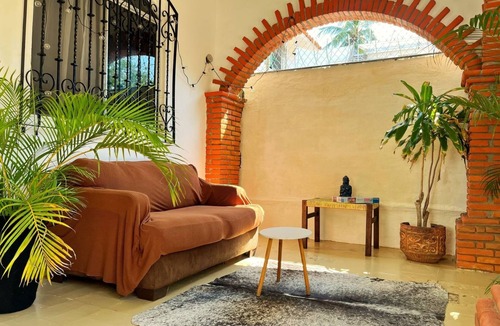 Rinconada House | Ometeotl House
