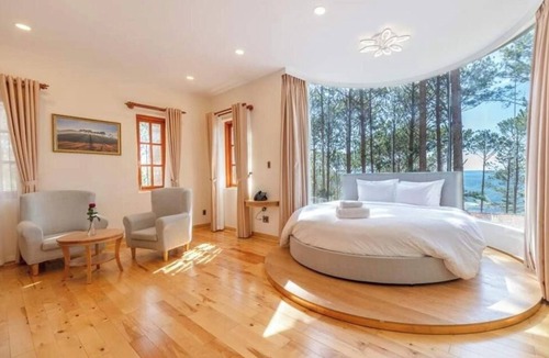 Da Lat Hotel | Omirita Resort Dalat