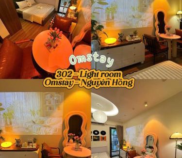 Lang Ha Hotel | Omstay Nguyên Hồng
