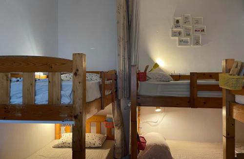 Donghe Hostel | On My Way Dulan