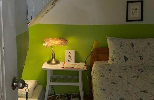 Donghe Hostel | On My Way Dulan