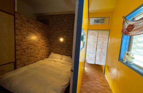 Donghe Hostel | On My Way Dulan