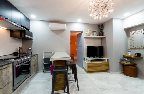 Guadalajara Apartment | Once21 Apartments