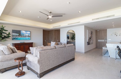 Bella Vista Condo | One 1207 – Cutting-Edge Luxury and Spectacular Views of the Sea of Cortez