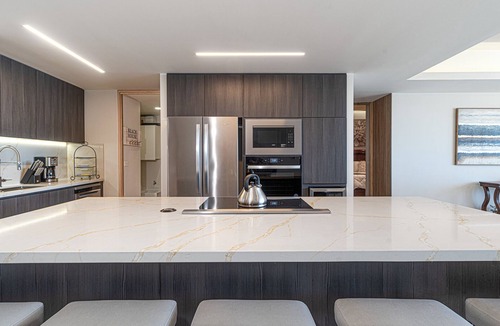 Bella Vista Condo | One 1207-Full – Modern Elegance Meets the Sea of Cortez at This Premier Destination