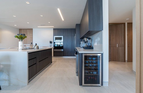 Bella Vista Condo | One 301 Full- Beachfront Paradise | Elegant Condo with Breathtaking Views