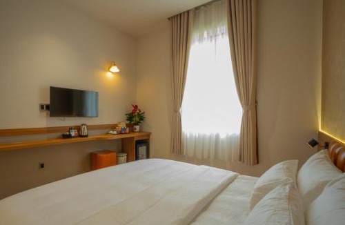 Duc Trong Hotel | One and Only Hotel - Đức Trọng