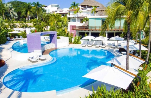La Puntilla Apartment | One bedroom Marine