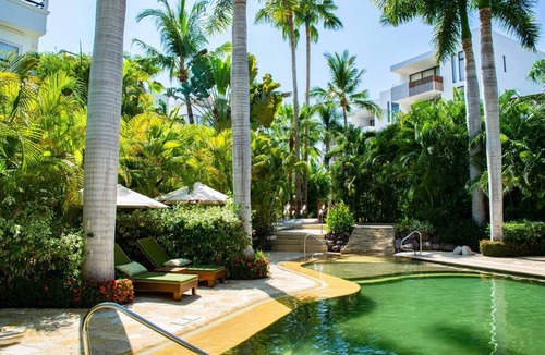 La Puntilla Apartment | One bedroom Marine
