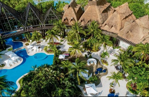 Puerto Juarez Resort | One Bedroom at The Grand Bliss at Vidanta Riviera Maya