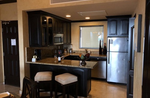 Puerto Juarez Resort | One-Bedroom Suite at Villa del Palmar Cancun