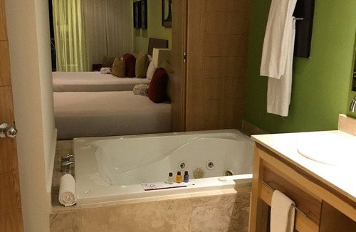Villa Juarez Resort | One Bedroom Suites at Mayan Palace Vidanta Resort Riviera Maya