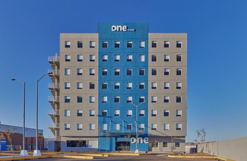 Chihuahua Hotel | One Chihuahua Norte