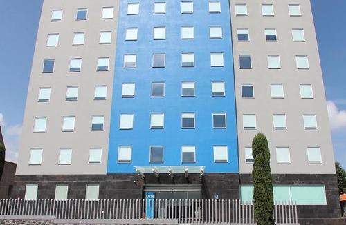Coyoacan Hotel | One Ciudad de México Periférico