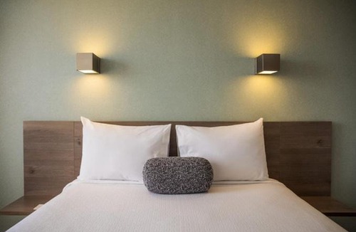 Coatzacoalcos Hotel | One Coatzacoalcos Forum