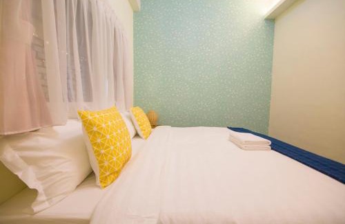 West Central District Villa | One Heart Inn