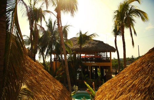 Brisas de Zicatela Apartment | One Love Hostal Puerto Escondido