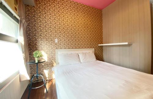 Xitun District Apartment | One Night Inn Fengjia