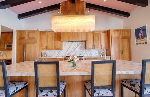 San Jose del Cabo Villa | One-of-a-Kind Luxury Living