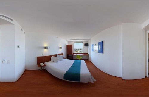 Queretaro Hotel | One Queretaro Aeropuerto