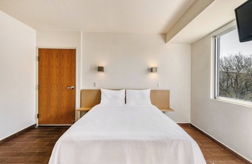 Salina Cruz Hotel | One Salina Cruz