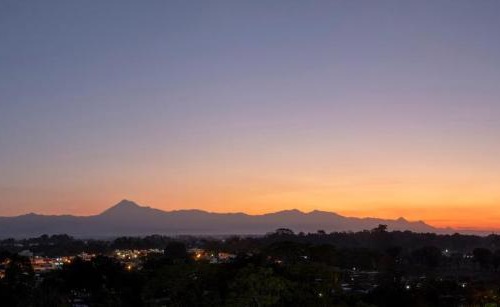 Tapachula Hotel | One Tapachula