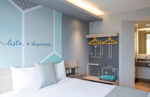 Tapachula Hotel | One Tapachula