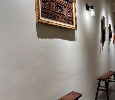 Changbin House | One Two Homestay