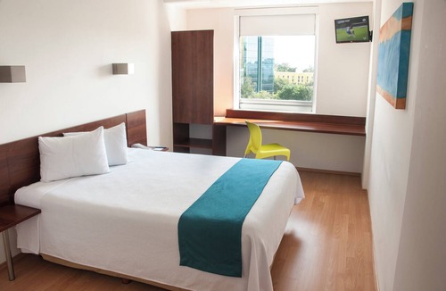 Xalapa Hotel | One Xalapa Las Animas