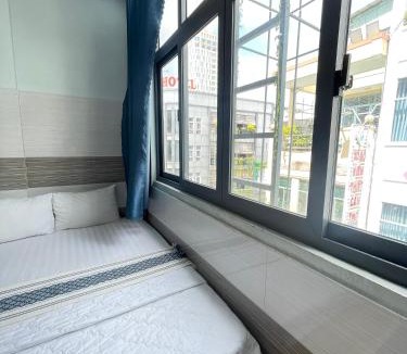 Ninh Kieu House | Ong 5 Homestay Can Tho