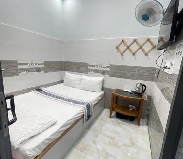 Ninh Kieu House | Ong 5 Homestay Can Tho