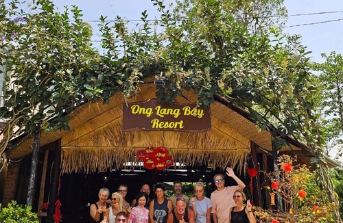 Ong Lang Resort | Ong Lang Bay Resort