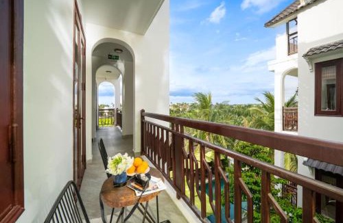 Cam Thanh Hotel | Ony Retreat Villas