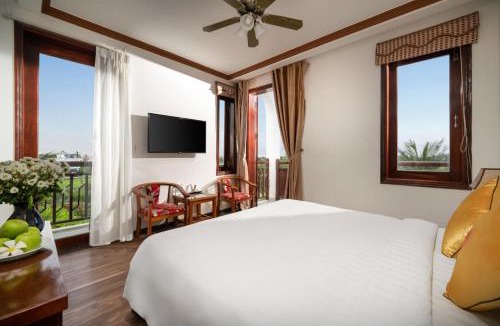Cam Thanh Hotel | Ony Retreat Villas