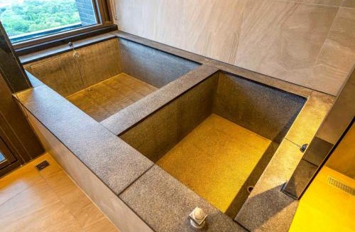 Xinyi Apartment | Oplus10