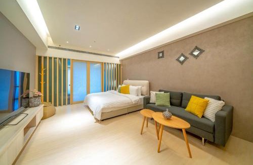Toucheng Apartment | Oplus11