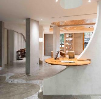 Beipu House | OR Inn Beipu