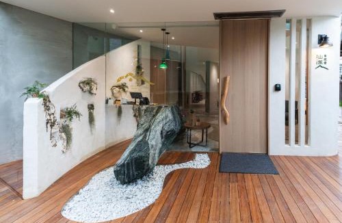 Beipu House | OR Inn Beipu