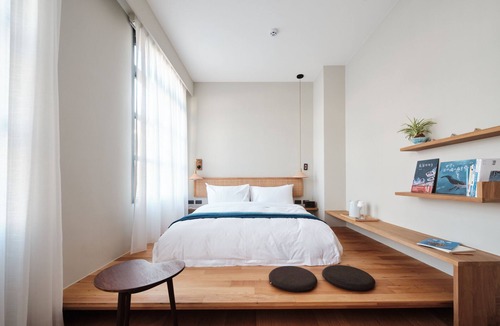 Hsinchu City Centre Apartment | OR Inn