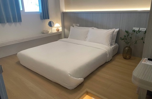 Meinong Bed & Breakfast | Orange Homestay