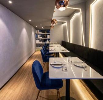 Haidian Hotel | Orange Hotel Beijing Shangdi Huandao