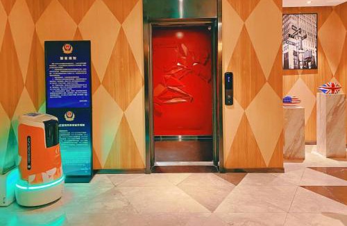 South Chaoyang Hotel | Orange Hotel Beijing University of Technology Pingleyuan Metro