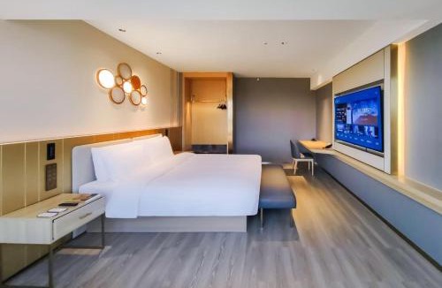 Tianya District Hotel | Orange Hotel Sanya Phoenix Airport