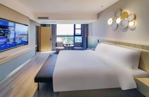 Tianya District Hotel | Orange Hotel Sanya Phoenix Airport