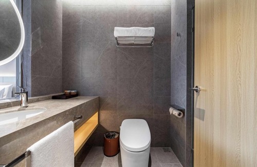 Minhang Hotel | Orange Hotel Shanghai Meilong Wanhui International Plaza