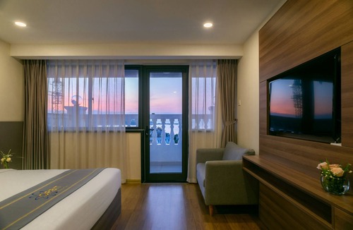 Nha Trang Resort | Orbit Hotel Nha Trang