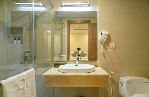 Nha Trang Resort | Orbit Hotel Nha Trang