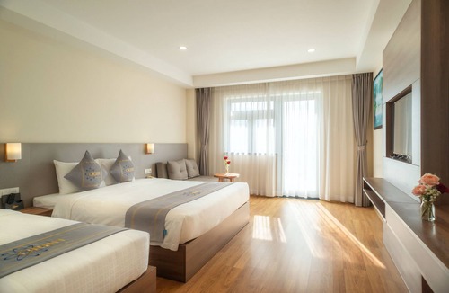 Nha Trang Resort | Orbit Hotel Nha Trang