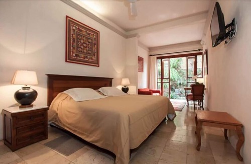 Acapantzingo Hotel | Orchidelirium Casa Hotel & Salud Estetica